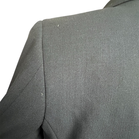 Boggi Navy Wool Blazer/Jacket SZ 50IT/40US Classic Chic Old Money Preppy Grandpa - Picture 10 of 16